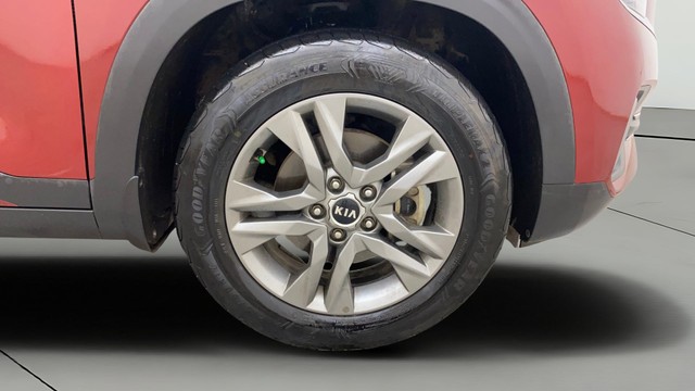 Kia Seltos HTX G Second-hand 2021 Kia Seltos HTX G for sale in Hyderabad-24