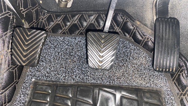 Kia Seltos HTX G Second-hand 2021 Kia Seltos HTX G for sale in Hyderabad-14