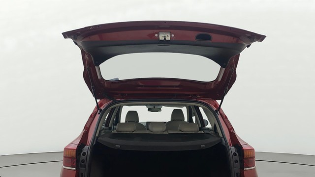 Kia Seltos HTX G Second-hand 2021 Kia Seltos HTX G for sale in Hyderabad-20