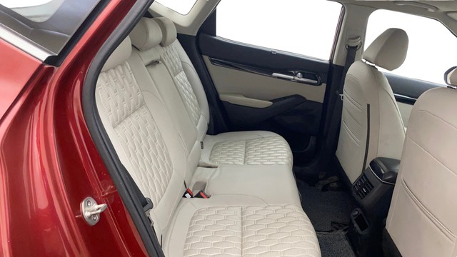 Kia Seltos HTX G Second-hand 2021 Kia Seltos HTX G for sale in Hyderabad-16