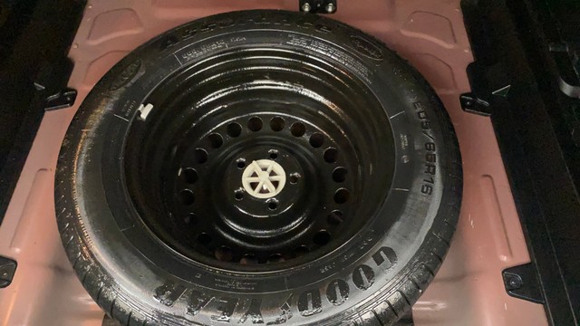 Kia Seltos HTX G Second-hand 2021 Kia Seltos HTX G for sale in Hyderabad-28