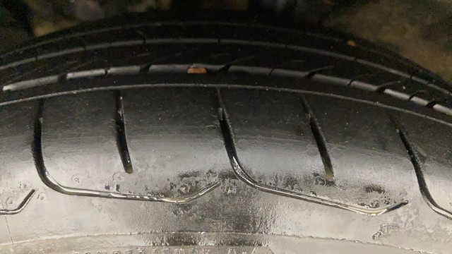 Kia Seltos HTX G Second-hand 2021 Kia Seltos HTX G for sale in Hyderabad-31