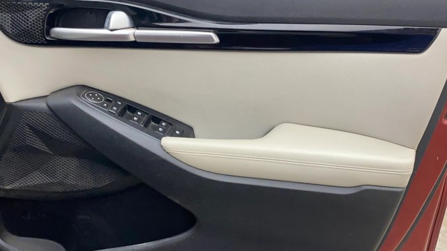 Kia Seltos HTX G Second-hand 2021 Kia Seltos HTX G for sale in Hyderabad-17