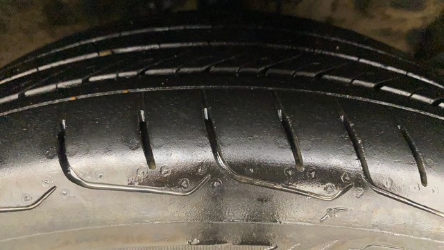 Kia Seltos HTX G Second-hand 2021 Kia Seltos HTX G for sale in Hyderabad-29