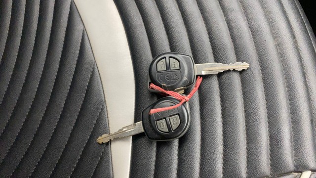 Second-hand 2018 Maruti Suzuki Baleno 1.2 Delta for sale in Hyderabad-21