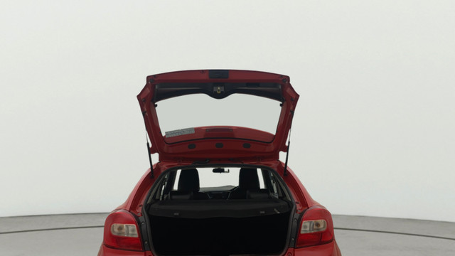 Second-hand 2018 Maruti Suzuki Baleno 1.2 Delta for sale in Hyderabad-20