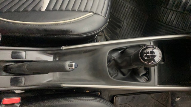 Second-hand 2018 Maruti Suzuki Baleno 1.2 Delta for sale in Hyderabad-13