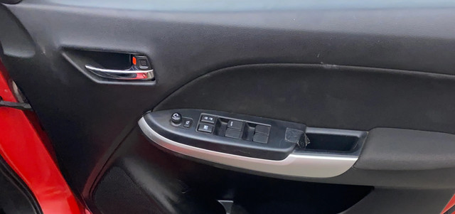 Second-hand 2018 Maruti Suzuki Baleno 1.2 Delta for sale in Hyderabad-17