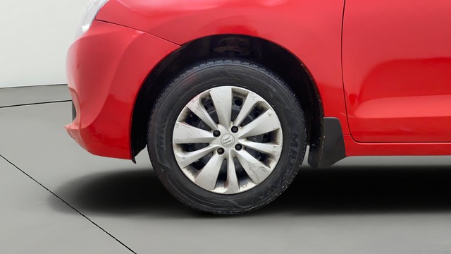 Second-hand 2018 Maruti Suzuki Baleno 1.2 Delta for sale in Hyderabad-25