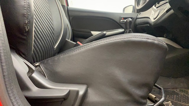 Second-hand 2018 Maruti Suzuki Baleno 1.2 Delta for sale in Hyderabad-18