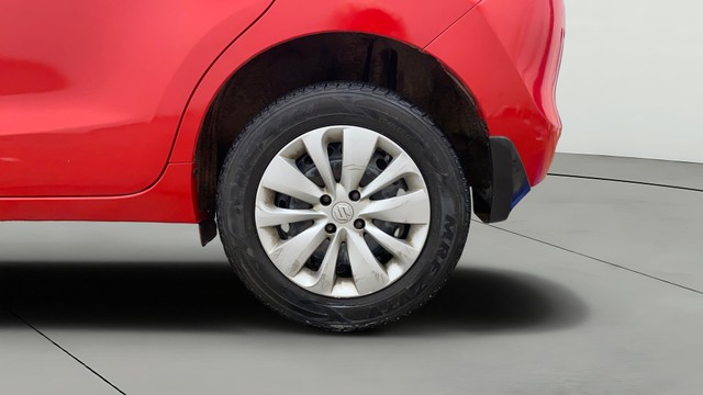 Second-hand 2018 Maruti Suzuki Baleno 1.2 Delta for sale in Hyderabad-26