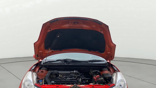 Second-hand 2018 Maruti Suzuki Baleno 1.2 Delta for sale in Hyderabad-9