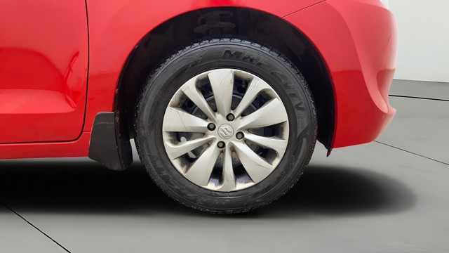 Second-hand 2018 Maruti Suzuki Baleno 1.2 Delta for sale in Hyderabad-23