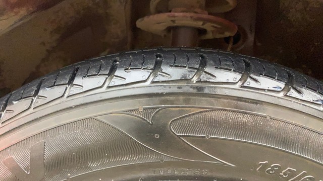 Second-hand 2018 Maruti Suzuki Baleno 1.2 Delta for sale in Hyderabad-30