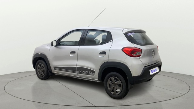 Second-hand 2018 Renault KWID 1.0 RXT Optional for sale in Hyderabad-4