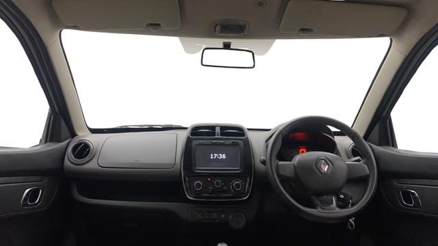 Second-hand 2018 Renault KWID 1.0 RXT Optional for sale in Hyderabad-10