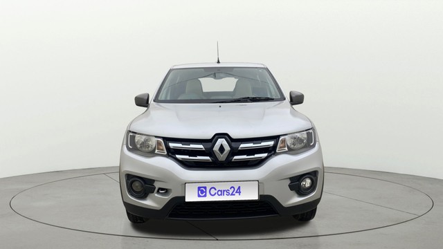 Second-hand 2018 Renault KWID 1.0 RXT Optional for sale in Hyderabad-7