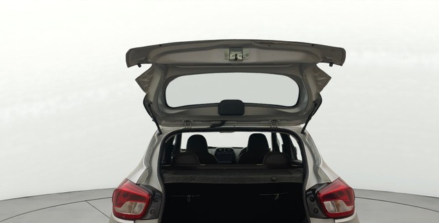 Second-hand 2018 Renault KWID 1.0 RXT Optional for sale in Hyderabad-20