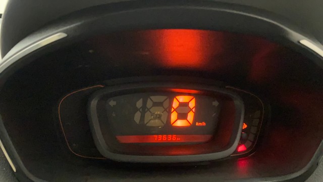 Second-hand 2018 Renault KWID 1.0 RXT Optional for sale in Hyderabad-11