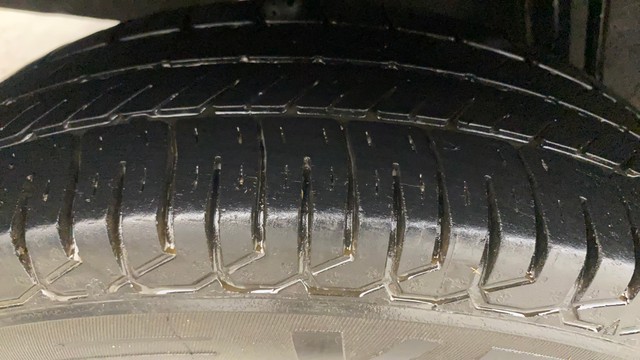 Second-hand 2018 Renault KWID 1.0 RXT Optional for sale in Hyderabad-29