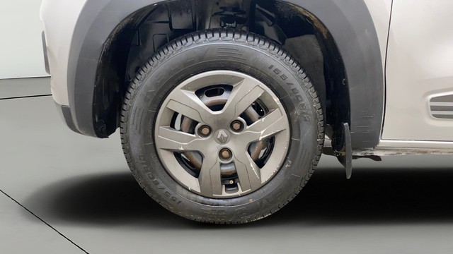 Second-hand 2018 Renault KWID 1.0 RXT Optional for sale in Hyderabad-25