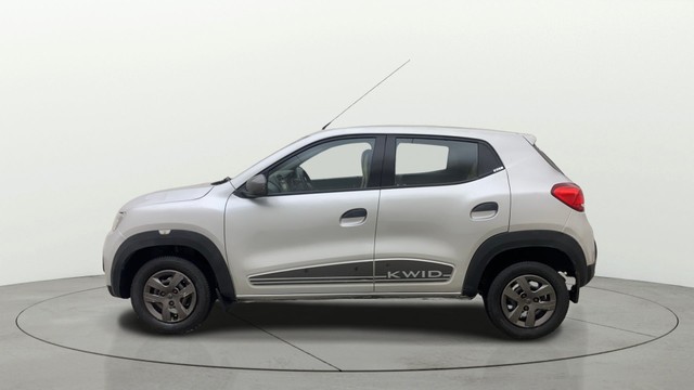 Second-hand 2018 Renault KWID 1.0 RXT Optional for sale in Hyderabad-5