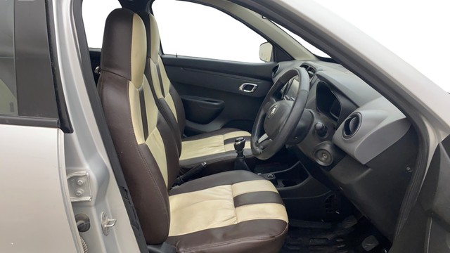 Second-hand 2018 Renault KWID 1.0 RXT Optional for sale in Hyderabad-15