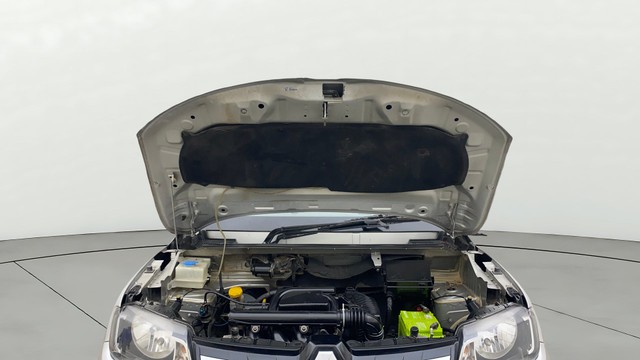 Second-hand 2018 Renault KWID 1.0 RXT Optional for sale in Hyderabad-9