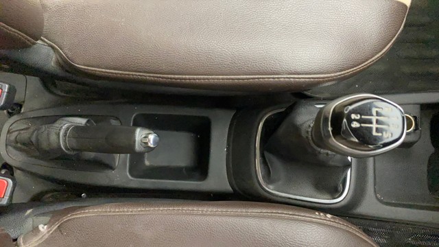 Second-hand 2018 Renault KWID 1.0 RXT Optional for sale in Hyderabad-13