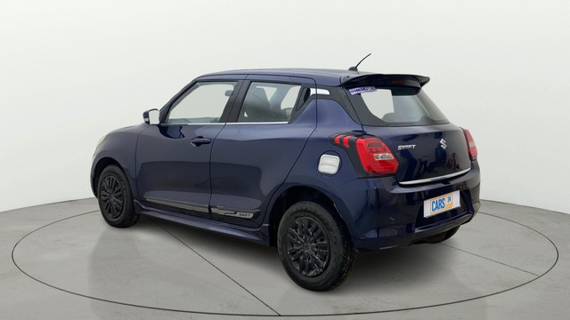 Second-hand 2019 Maruti Suzuki Swift VXI AMT for sale in Hyderabad-4
