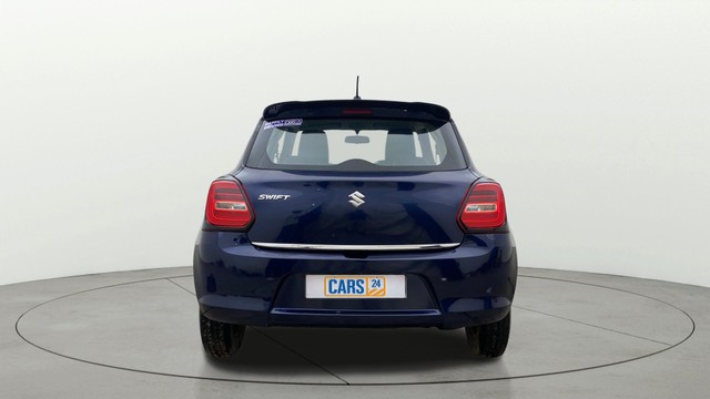 Second-hand 2019 Maruti Suzuki Swift VXI AMT for sale in Hyderabad-3