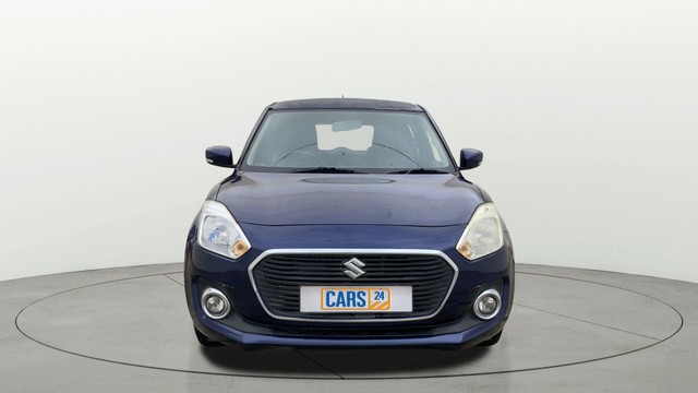 Second-hand 2019 Maruti Suzuki Swift VXI AMT for sale in Hyderabad-7