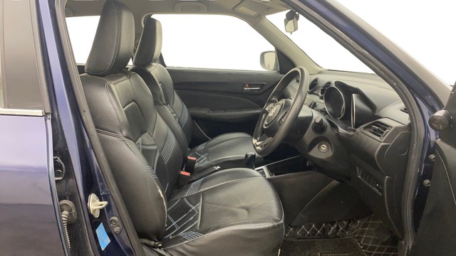 Second-hand 2019 Maruti Suzuki Swift VXI AMT for sale in Hyderabad-15