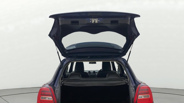 Second-hand 2019 Maruti Suzuki Swift VXI AMT for sale in Hyderabad-20