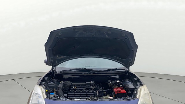 Second-hand 2019 Maruti Suzuki Swift VXI AMT for sale in Hyderabad-9