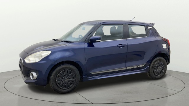 Second-hand 2019 Maruti Suzuki Swift VXI AMT for sale in Hyderabad-6