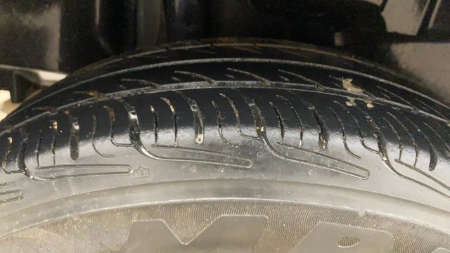 Second-hand 2019 Maruti Suzuki Swift VXI AMT for sale in Hyderabad-29