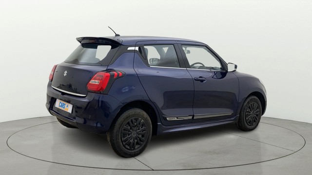 Second-hand 2019 Maruti Suzuki Swift VXI AMT for sale in Hyderabad-2