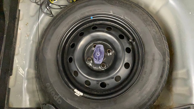 Second-hand 2019 Maruti Suzuki Swift VXI AMT for sale in Hyderabad-27