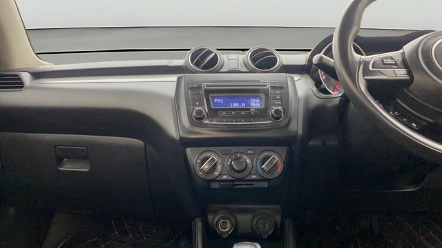 Second-hand 2019 Maruti Suzuki Swift VXI AMT for sale in Hyderabad-22
