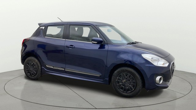 Second-hand 2019 Maruti Suzuki Swift VXI AMT for sale in Hyderabad-0