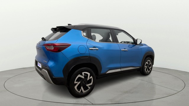 Second-hand 2023 Nissan Magnite XV AMT DT for sale in Ghaziabad-2