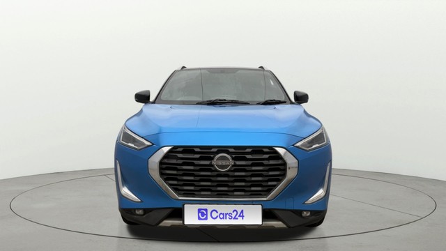 Second-hand 2023 Nissan Magnite XV AMT DT for sale in Ghaziabad-7