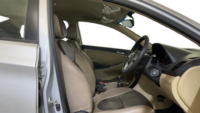 Second-hand 2015 Hyundai Verna 1.4 VTVT for sale in New Delhi-15