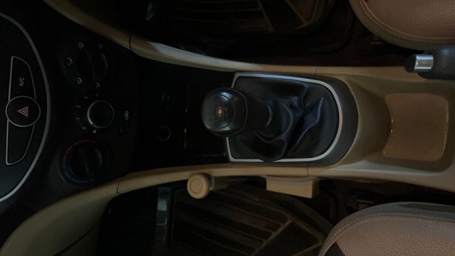 Second-hand 2015 Hyundai Verna 1.4 VTVT for sale in New Delhi-13