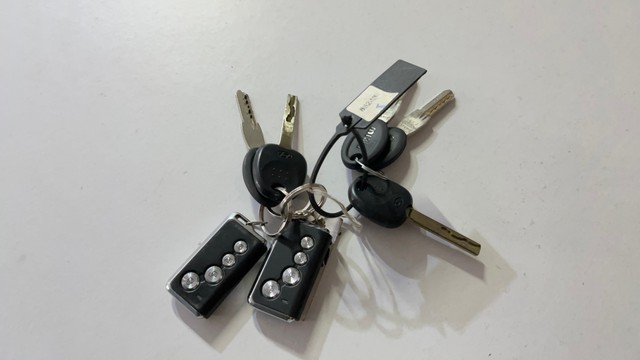 Second-hand 2015 Hyundai Verna 1.4 VTVT for sale in New Delhi-21