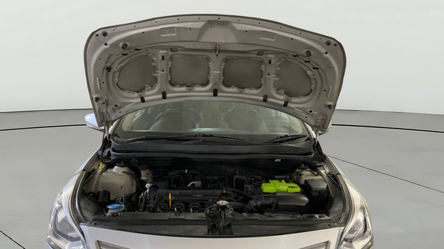 Second-hand 2015 Hyundai Verna 1.4 VTVT for sale in New Delhi-9