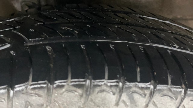 Second-hand 2015 Maruti Suzuki Wagon R VXI BS IV for sale in Ghaziabad-28