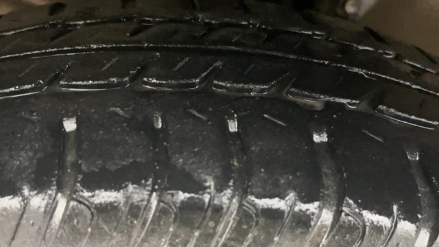 Second-hand 2015 Maruti Suzuki Wagon R VXI BS IV for sale in Ghaziabad-30