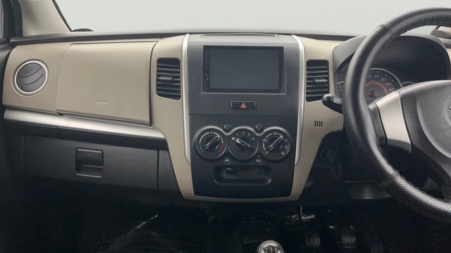 Second-hand 2015 Maruti Suzuki Wagon R VXI BS IV for sale in Ghaziabad-22